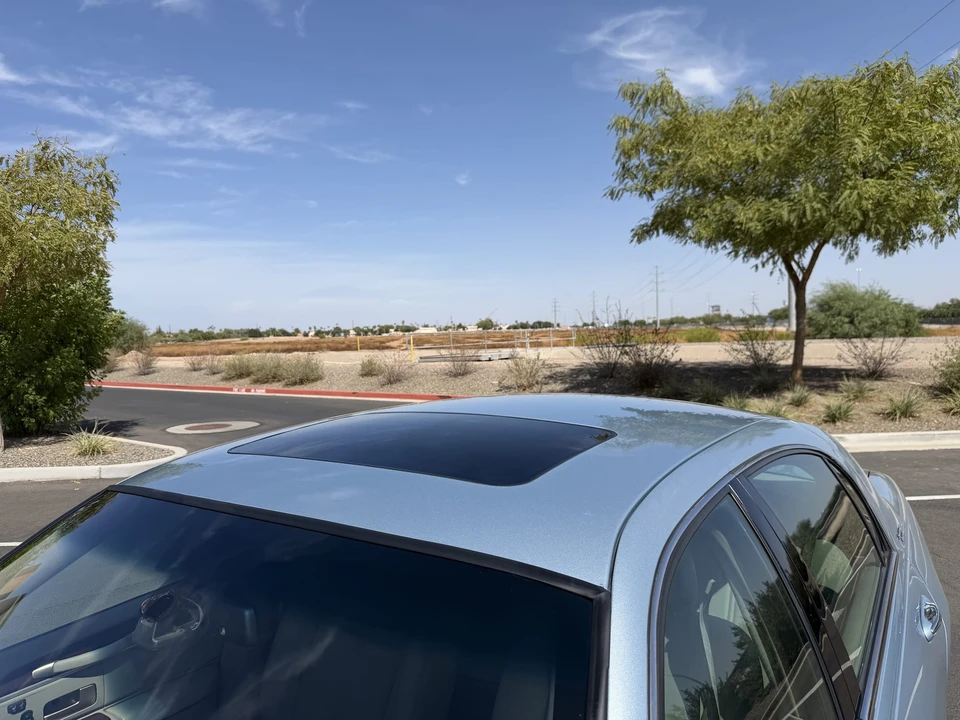 2006 Lincoln Town Car - Image 28 of 31
