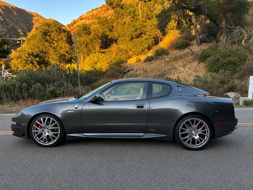 2006 Maserati Coupe - Image 12 of 31