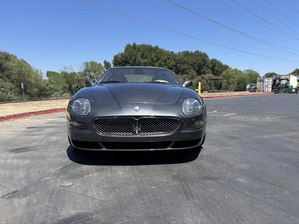 2006 Maserati Coupe - Image 15 of 31