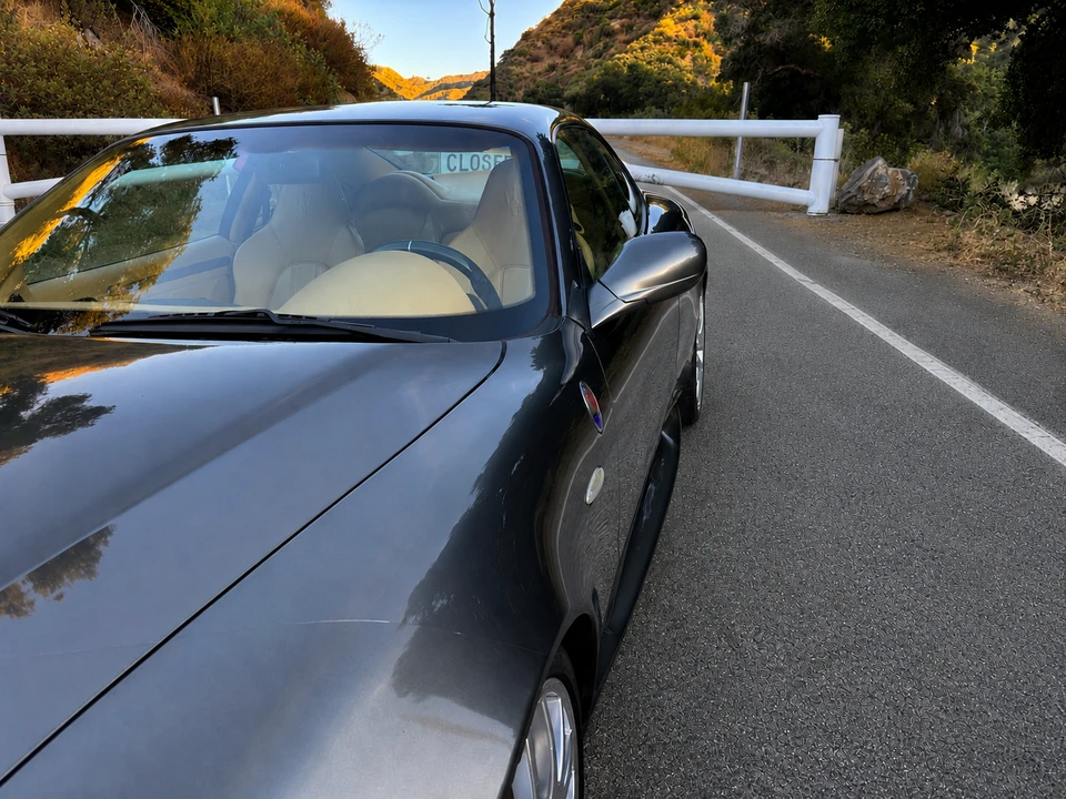 2006 Maserati Coupe - Image 22 of 31
