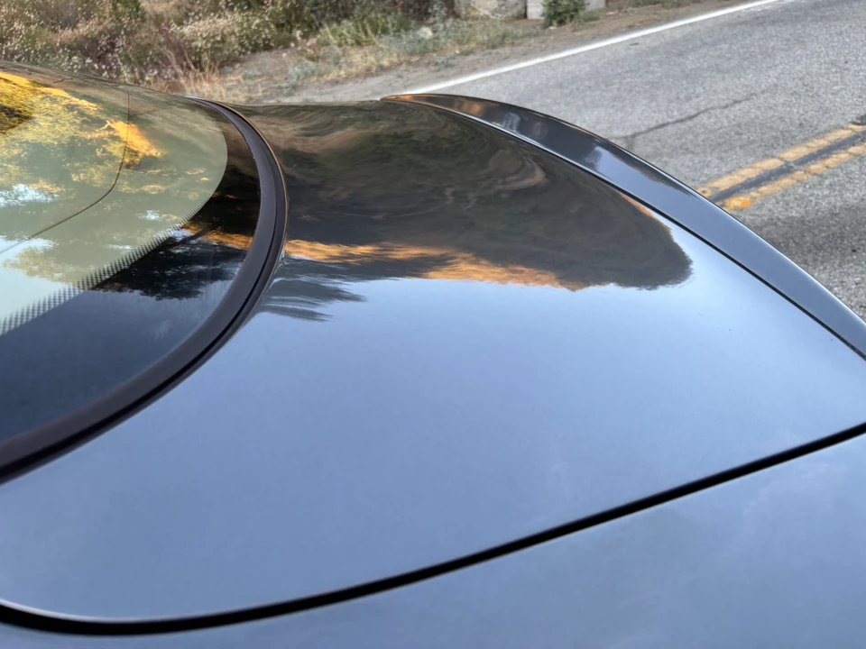 2006 Maserati Coupe - Image 27 of 31