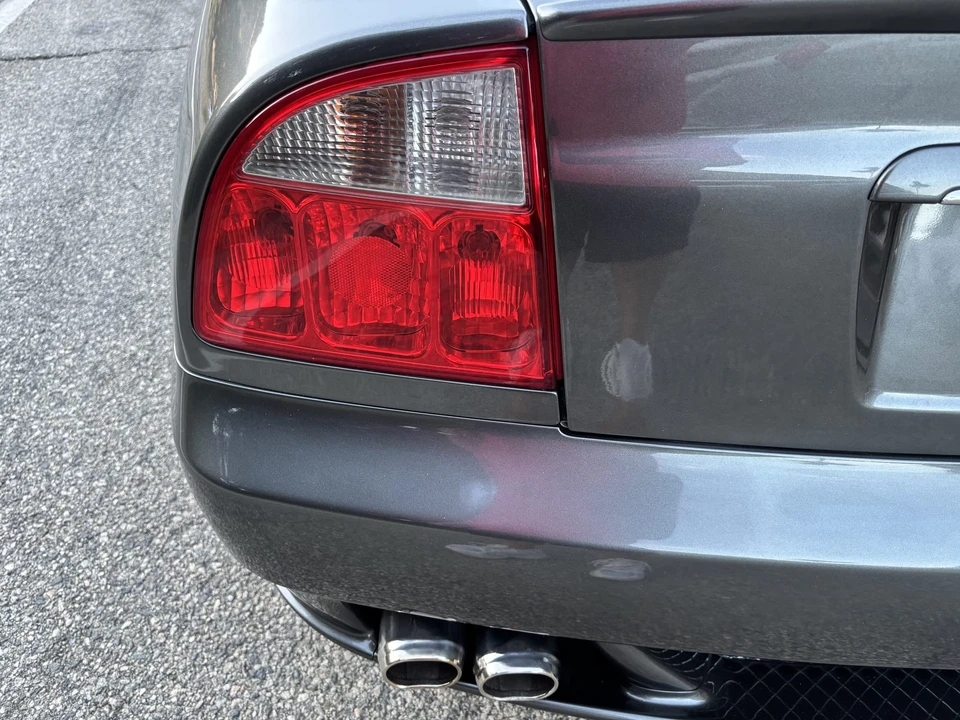 2006 Maserati Coupe - Image 30 of 31