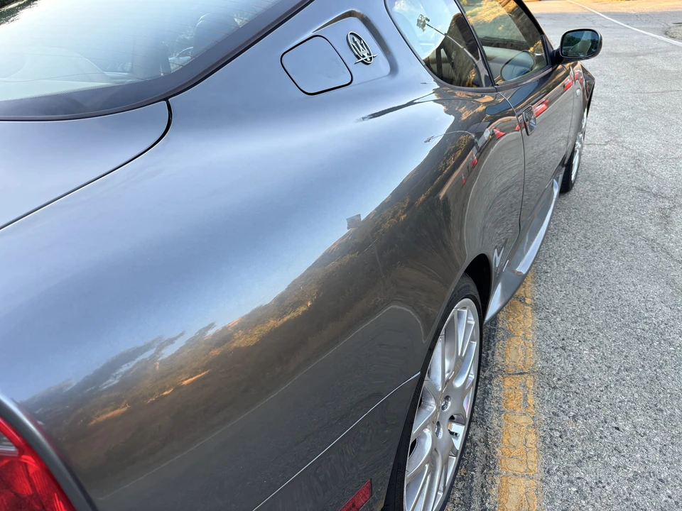 2006 Maserati Coupe - Image 18 of 31