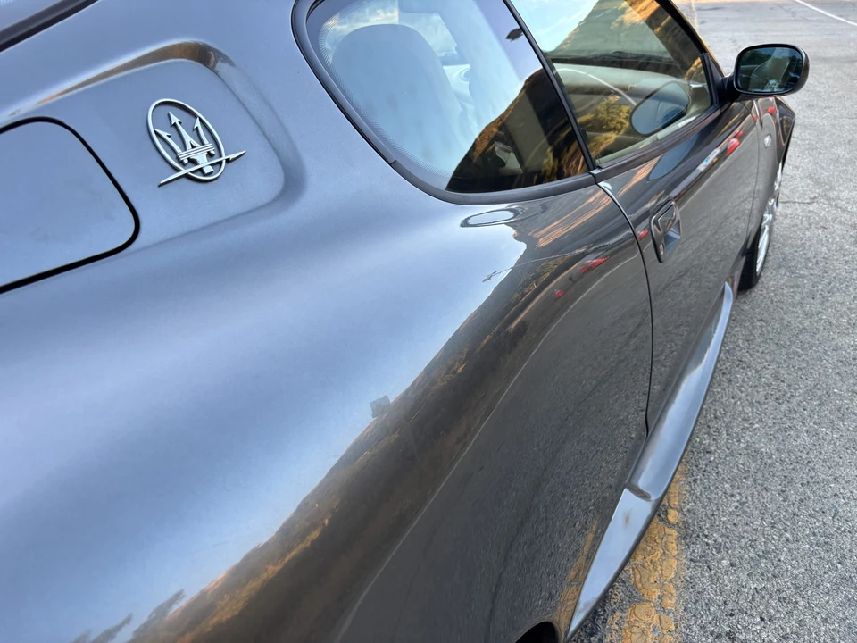 2006 Maserati Coupe - Image 19 of 31