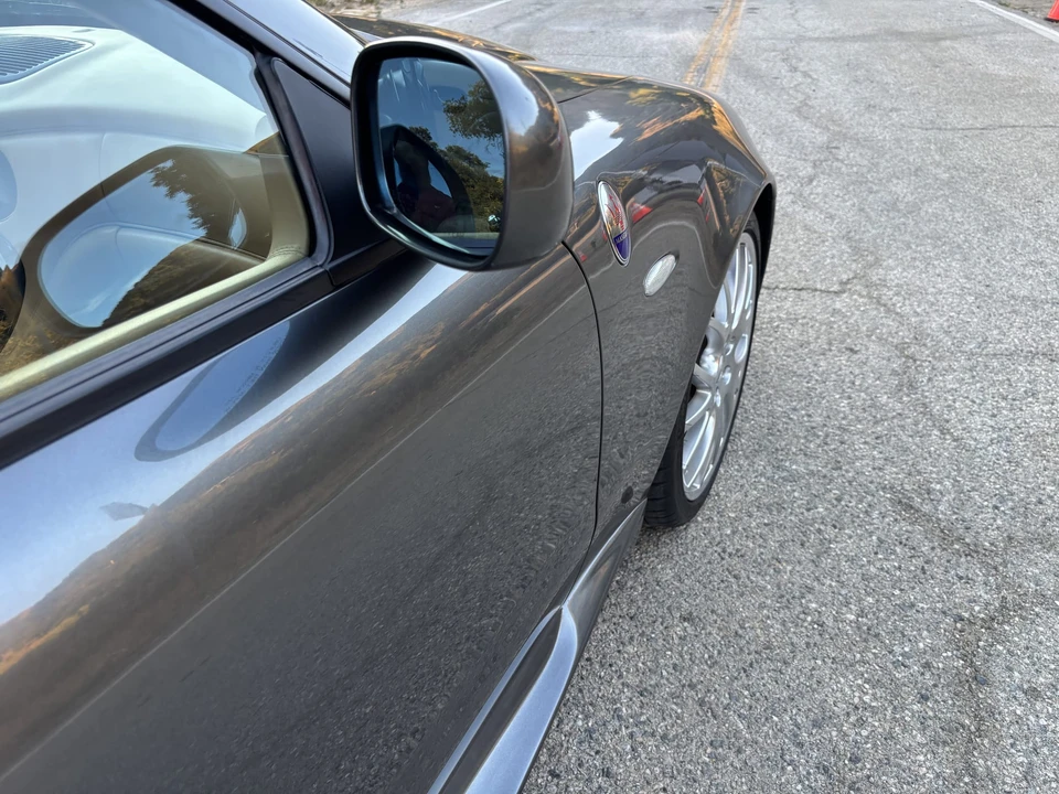 2006 Maserati Coupe - Image 17 of 31