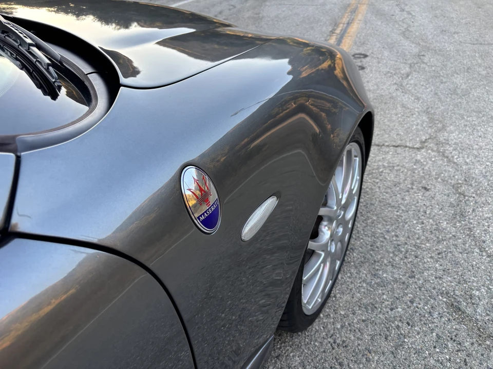 2006 Maserati Coupe - Image 16 of 31