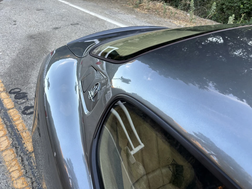 2006 Maserati Coupe - Image 21 of 31