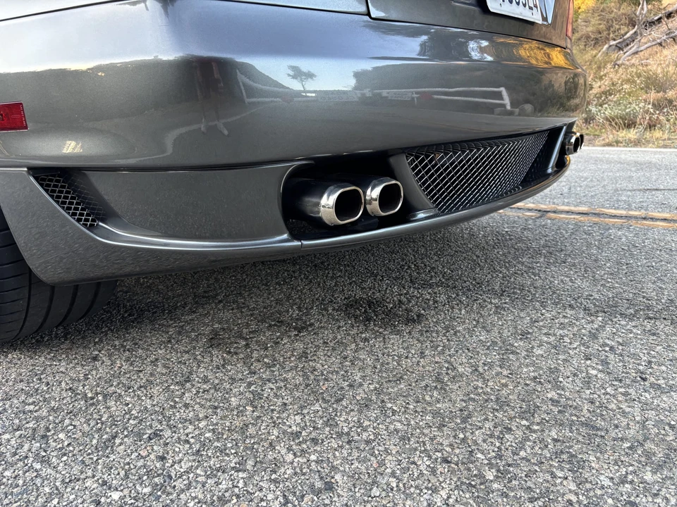 2006 Maserati Coupe - Image 31 of 31