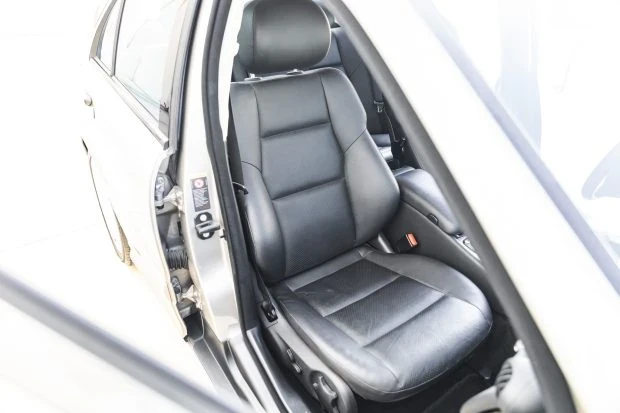 2006 Mercedes-Benz W203 C-Class - Image 4 of 6