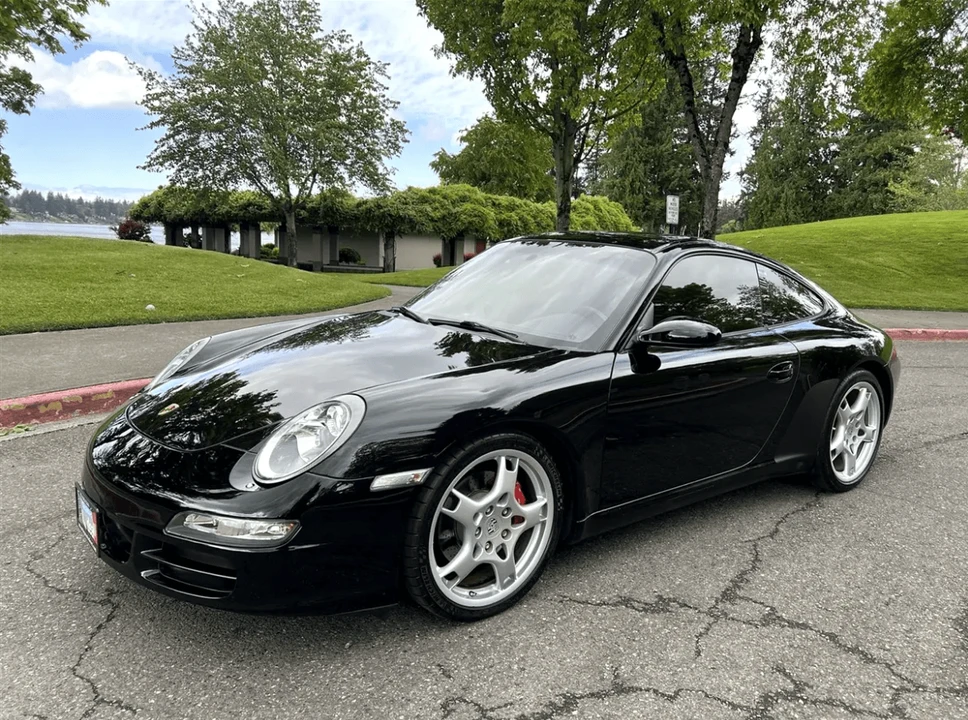 2006 Porsche 997 Carrera S - Image 7 of 31