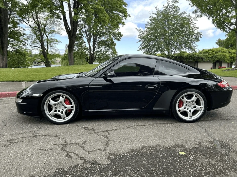2006 Porsche 997 Carrera S - Image 8 of 31
