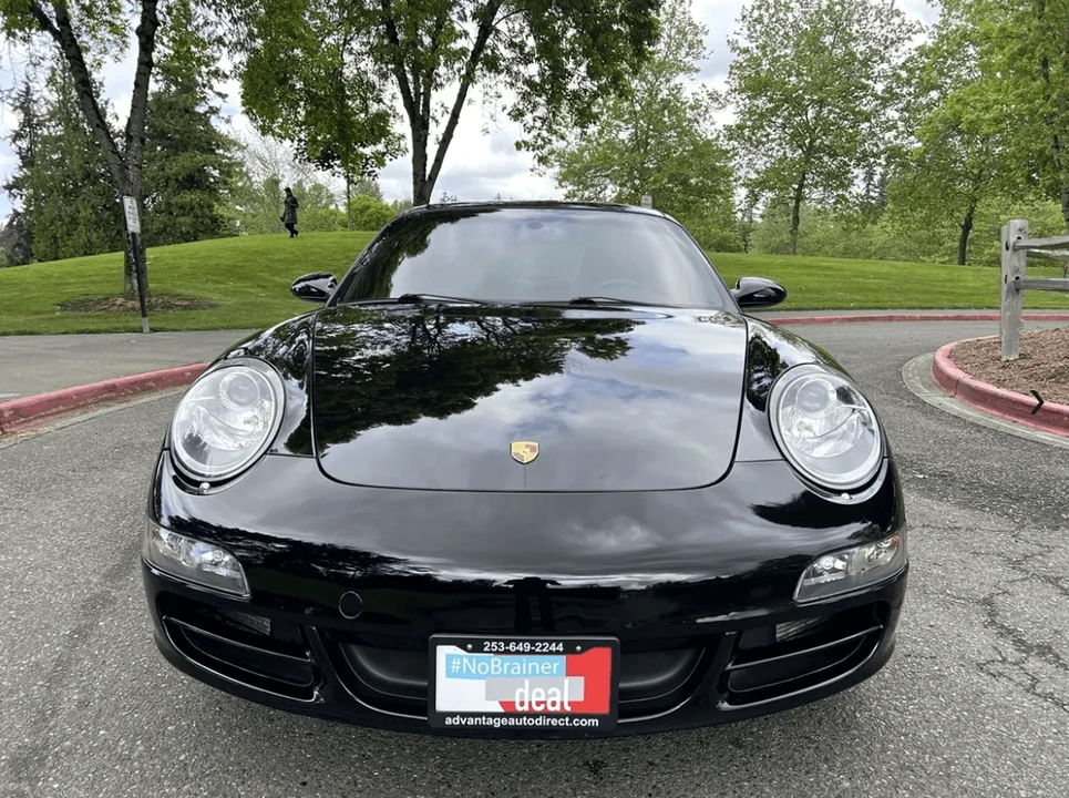 2006 Porsche 997 Carrera S - Image 4 of 31