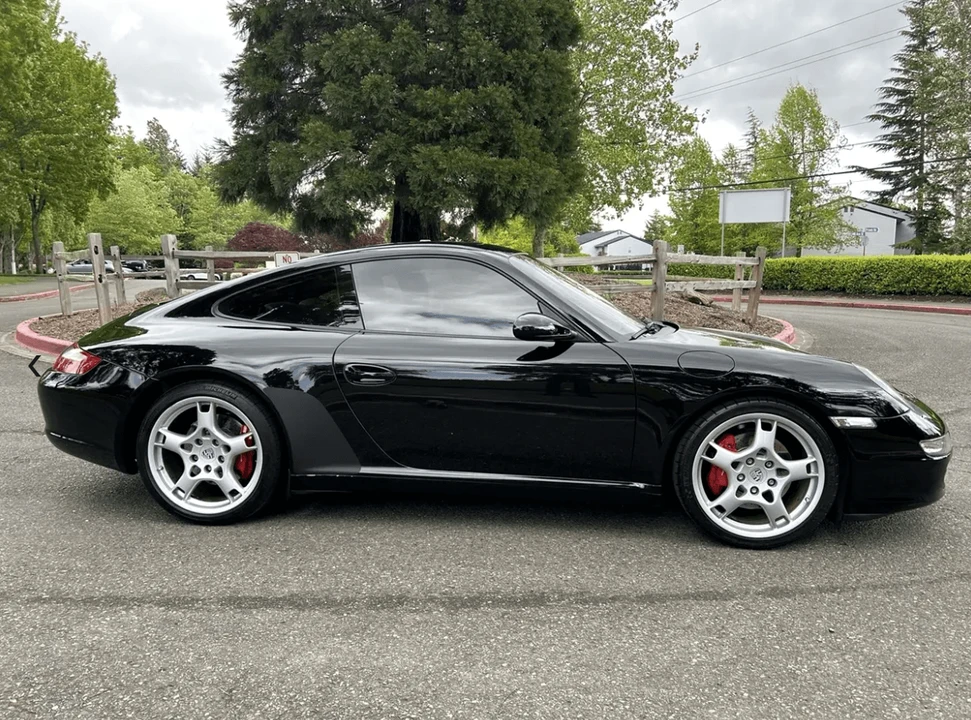 2006 Porsche 997 Carrera S - Image 11 of 31