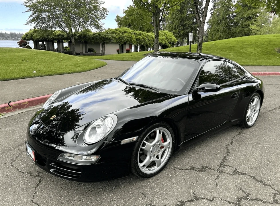 2006 Porsche 997 Carrera S - Image 6 of 31