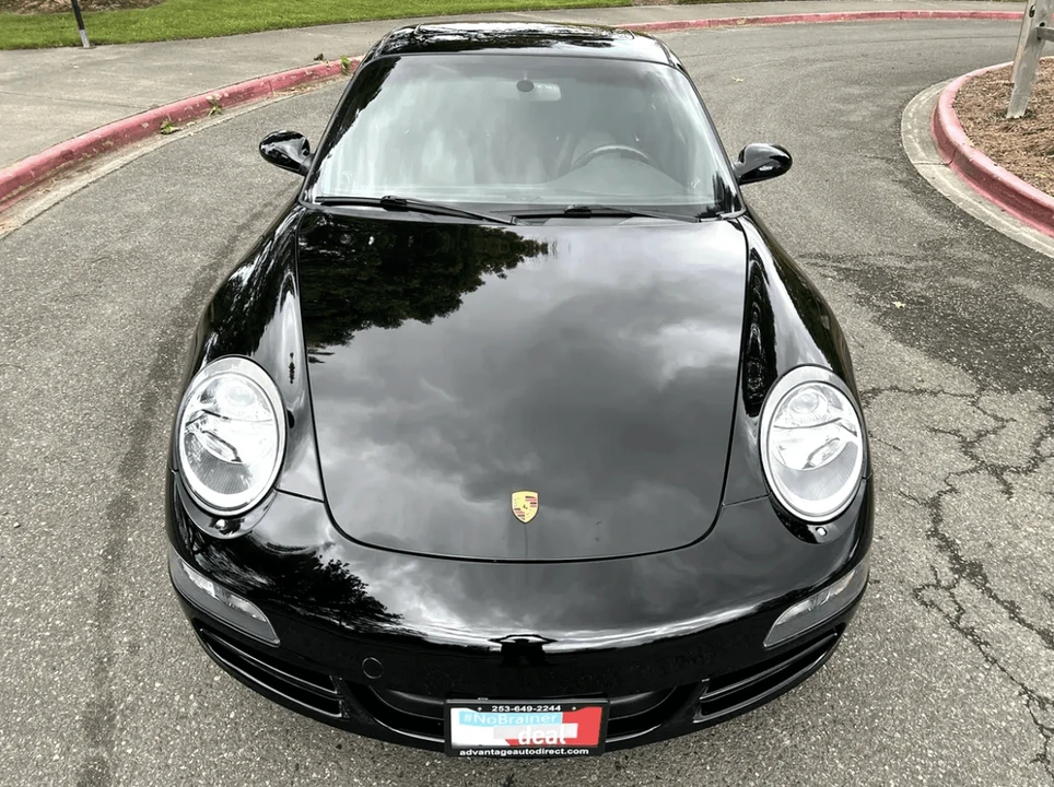 2006 Porsche 997 Carrera S - Image 3 of 31