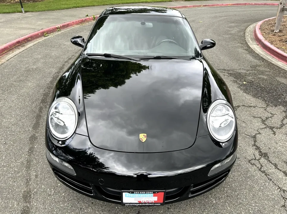 2006 Porsche 997 Carrera S - Image 3 of 31