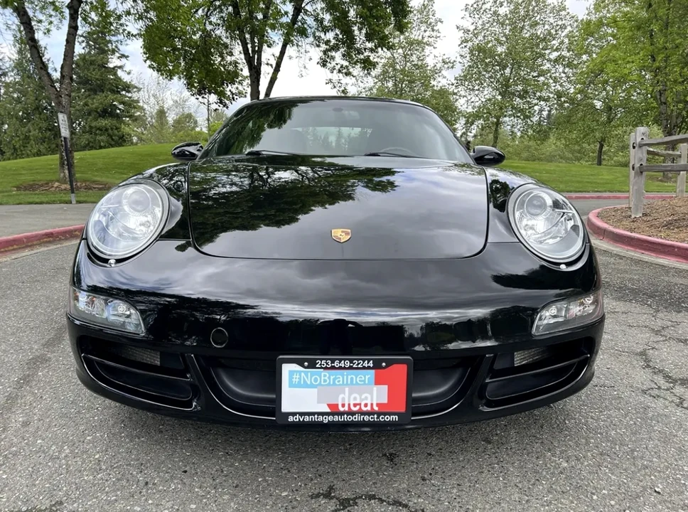 2006 Porsche 997 Carrera S - Image 5 of 31