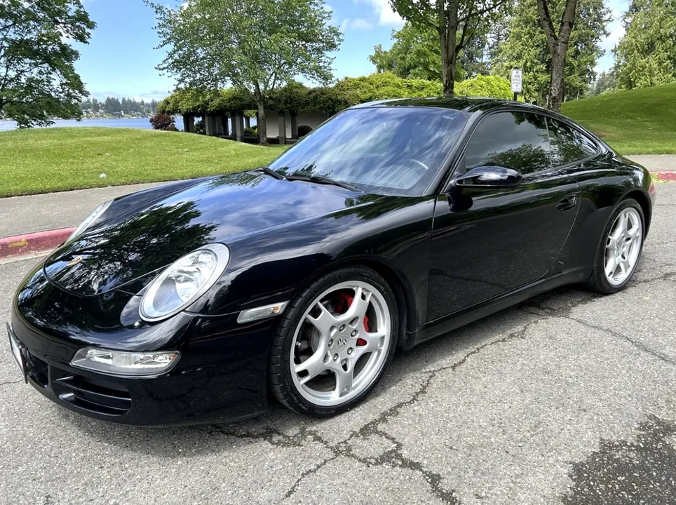 2006 Porsche 997 Carrera S - Image 15 of 31