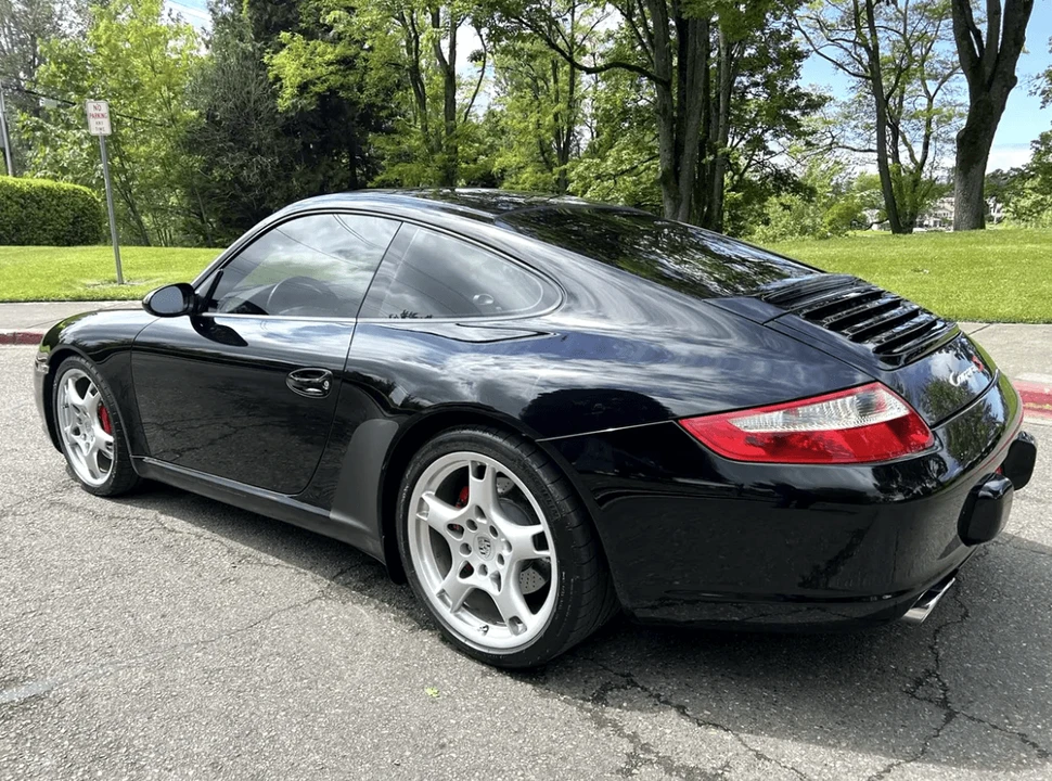 2006 Porsche 997 Carrera S - Image 19 of 31