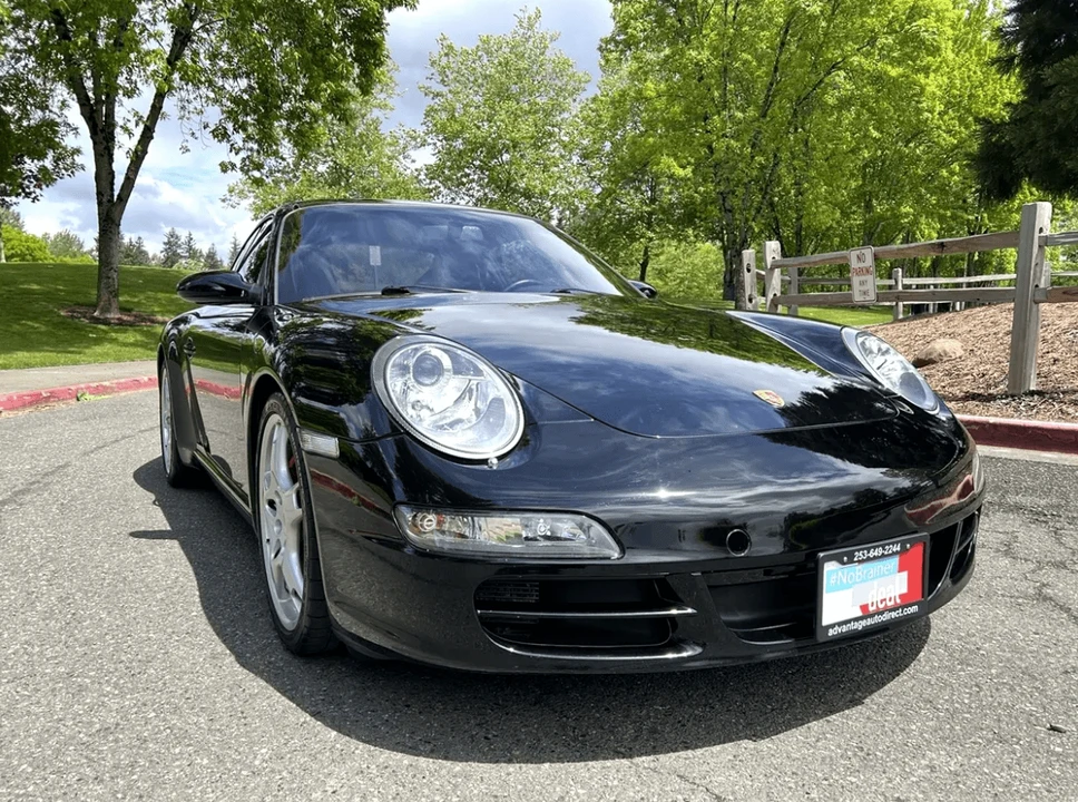 2006 Porsche 997 Carrera S - Image 12 of 31