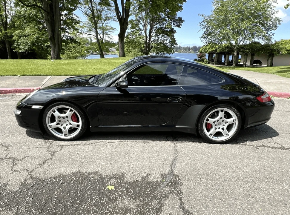 2006 Porsche 997 Carrera S - Image 18 of 31