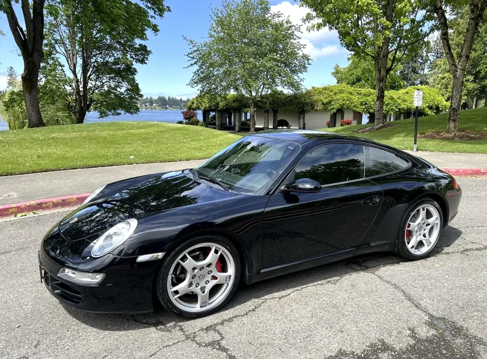 2006 Porsche 997 Carrera S - Image 16 of 31