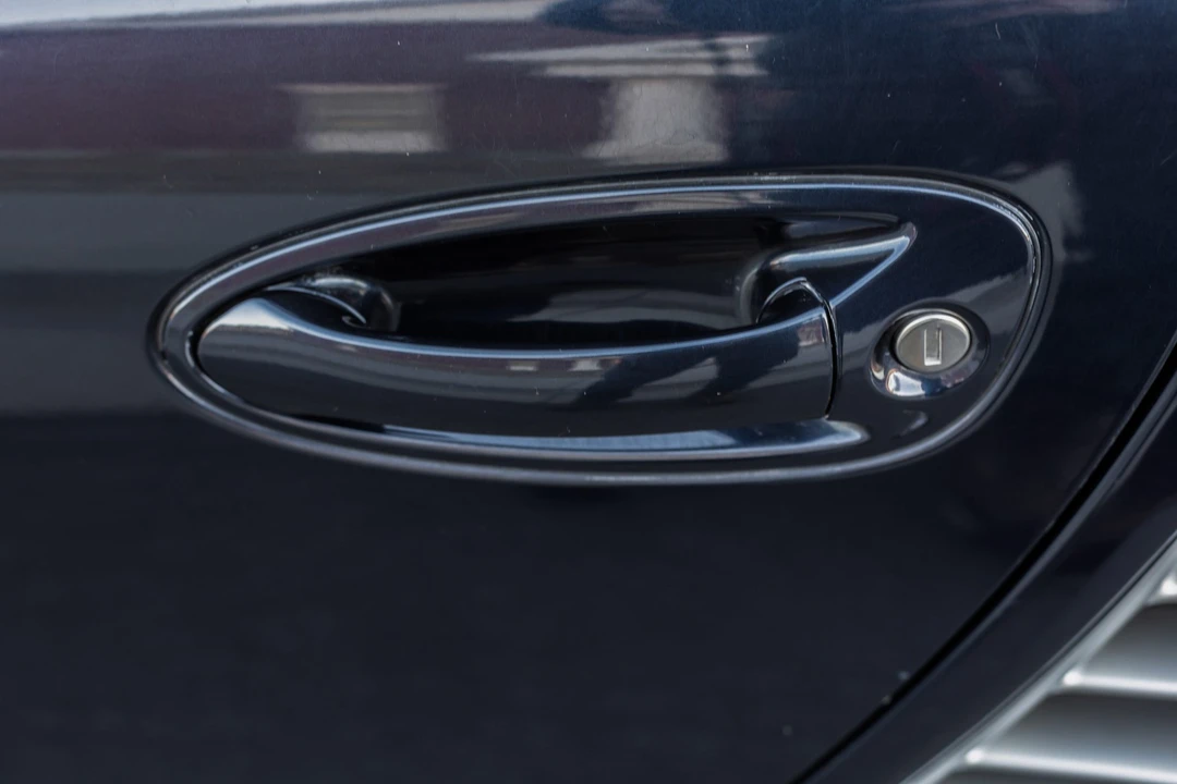 2006 Porsche 987 Boxster - Image 19 of 31