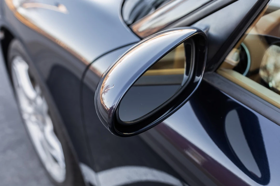 2006 Porsche 987 Boxster - Image 16 of 31
