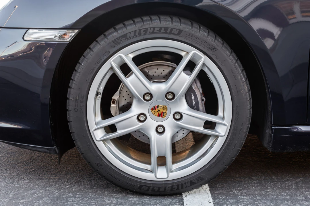 2006 Porsche 987 Boxster - Image 22 of 31