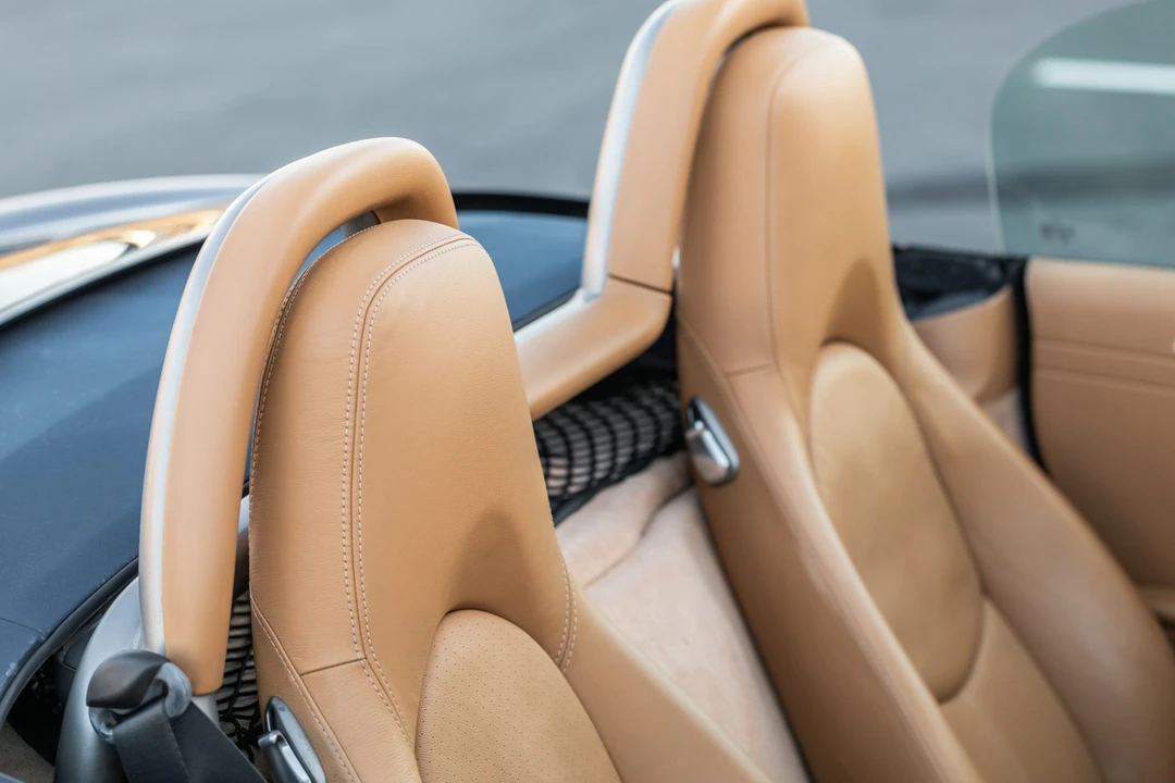 2006 Porsche 987 Boxster - Image 27 of 31
