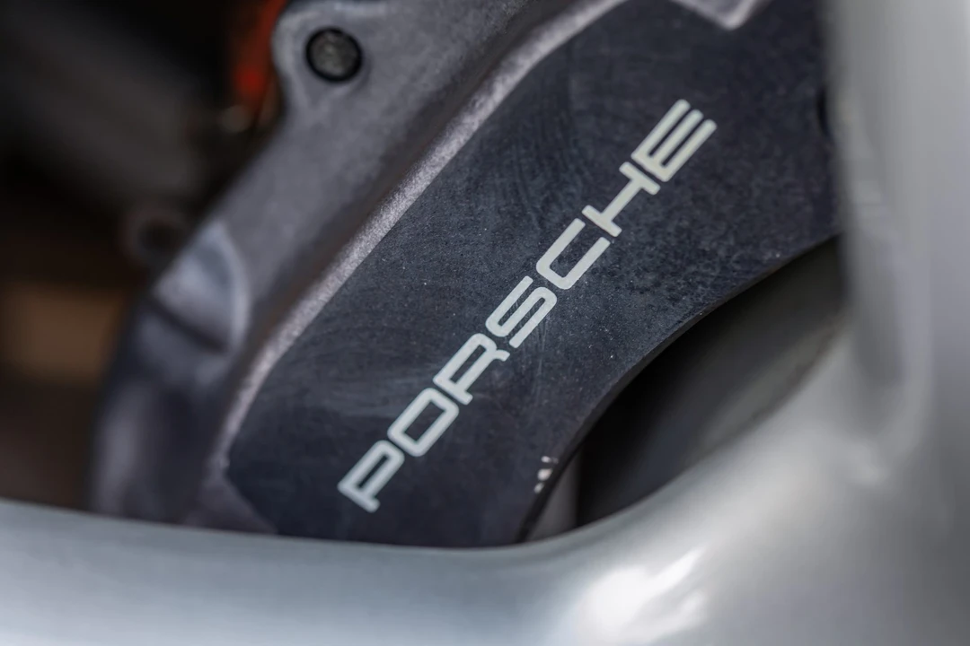 2006 Porsche 987 Boxster - Image 24 of 31