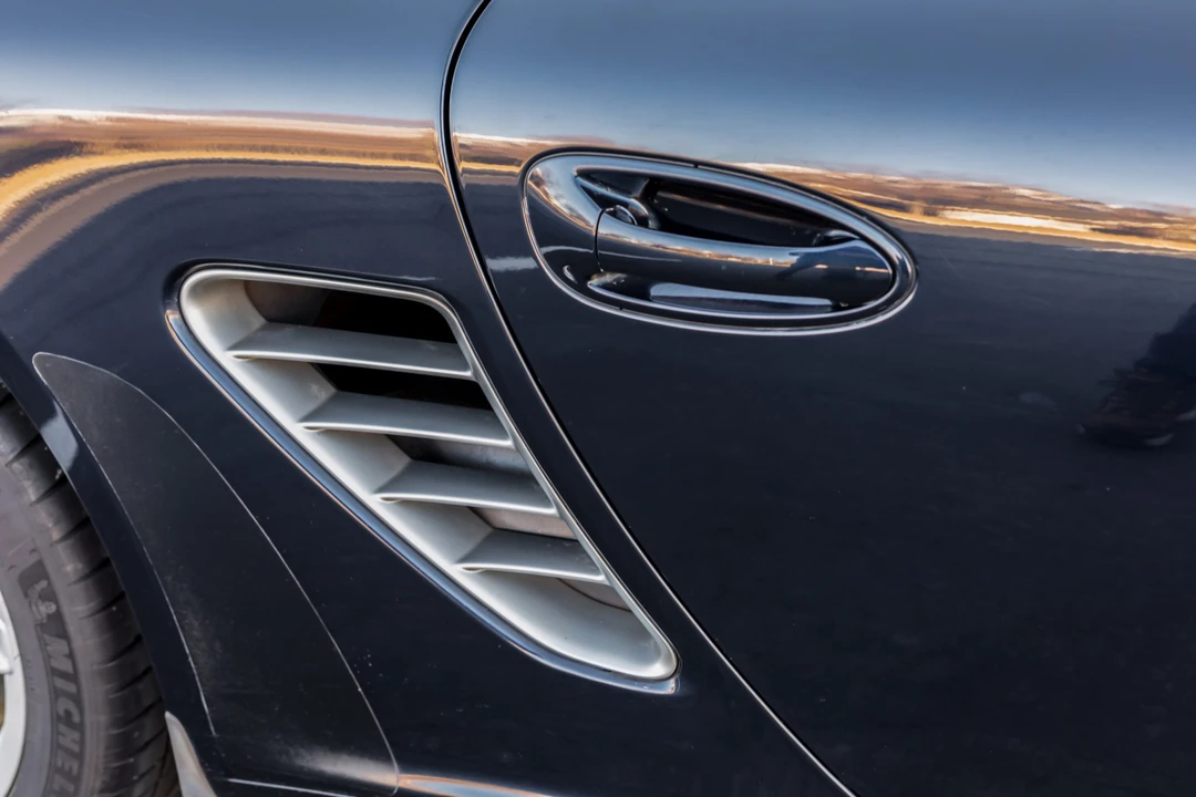 2006 Porsche 987 Boxster - Image 18 of 31