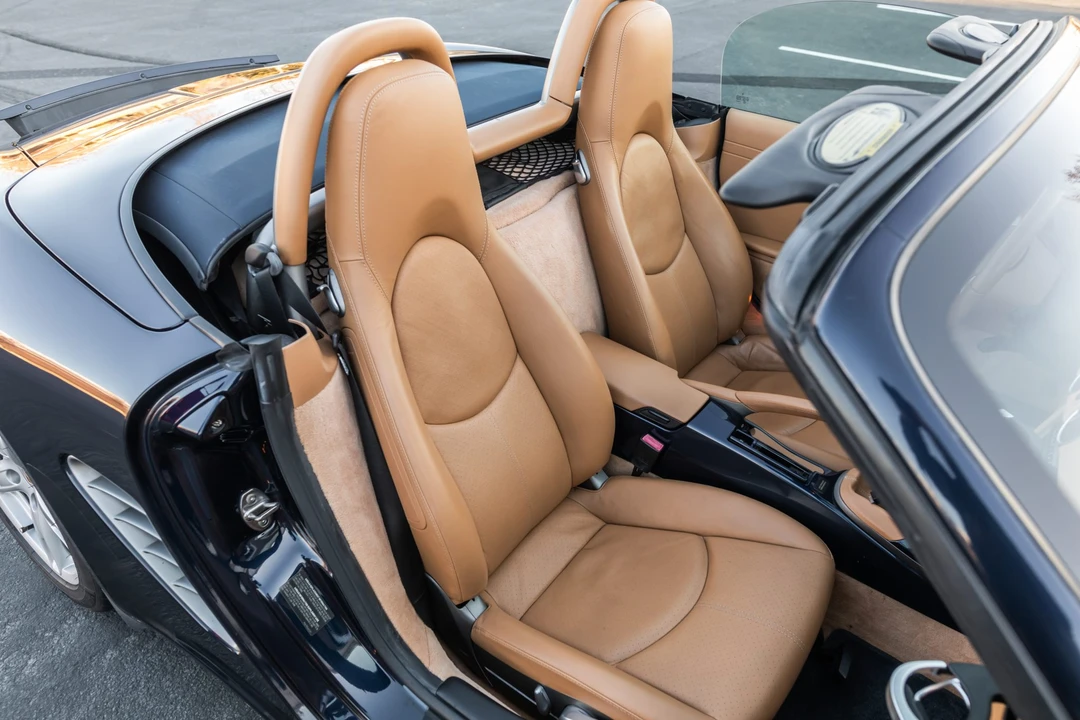 2006 Porsche 987 Boxster - Image 26 of 31