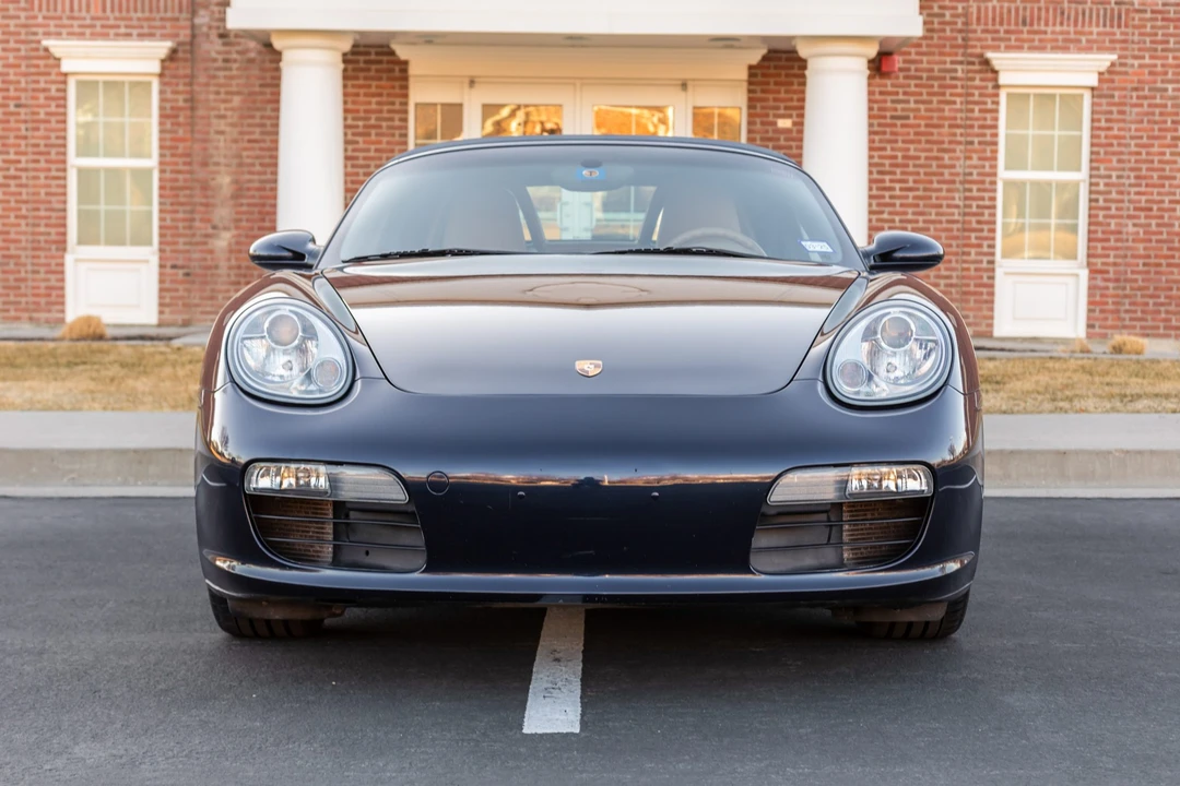 2006 Porsche 987 Boxster - Image 8 of 31