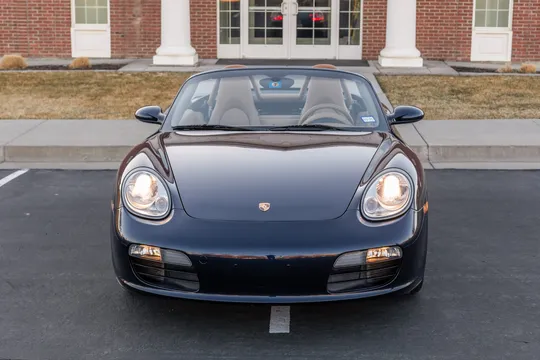 2006 Porsche 987 Boxster - Image 3 of 31