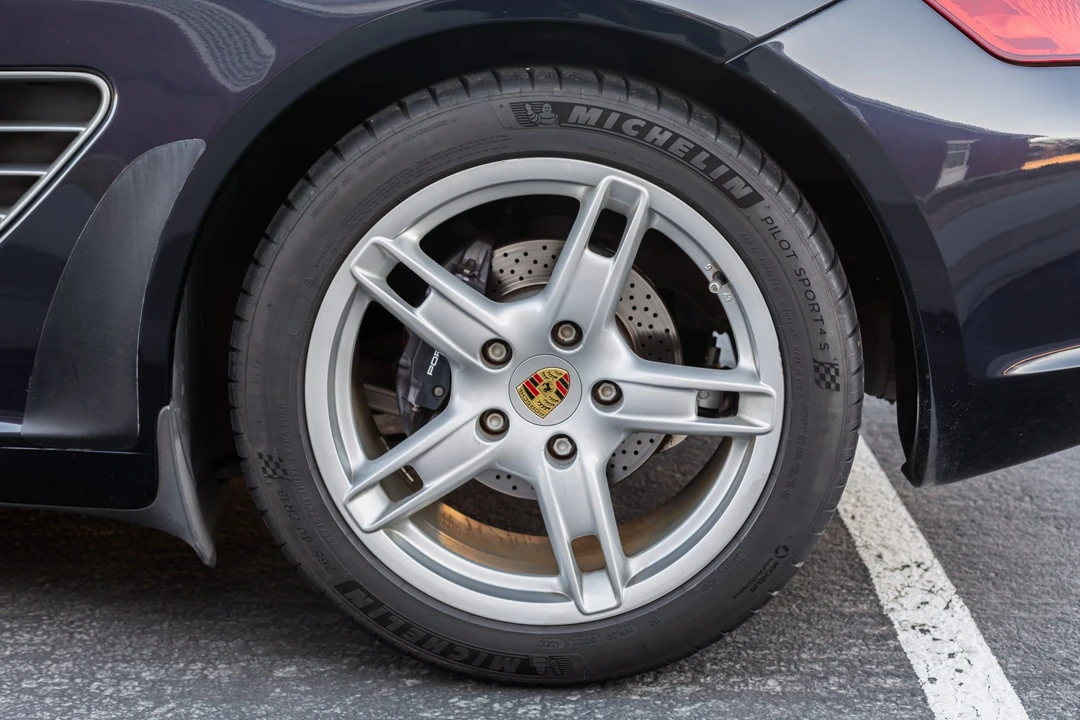 2006 Porsche 987 Boxster - Image 23 of 31
