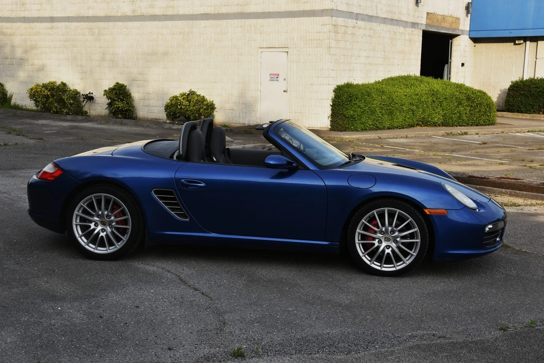 2006 Porsche 987 Boxster S - Image 15 of 31