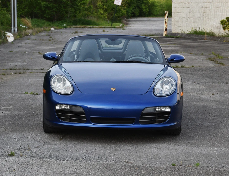 2006 Porsche 987 Boxster S - Image 6 of 31