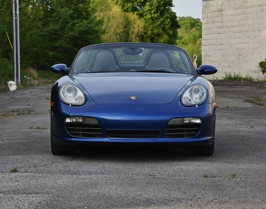 2006 Porsche 987 Boxster S - Image 7 of 31