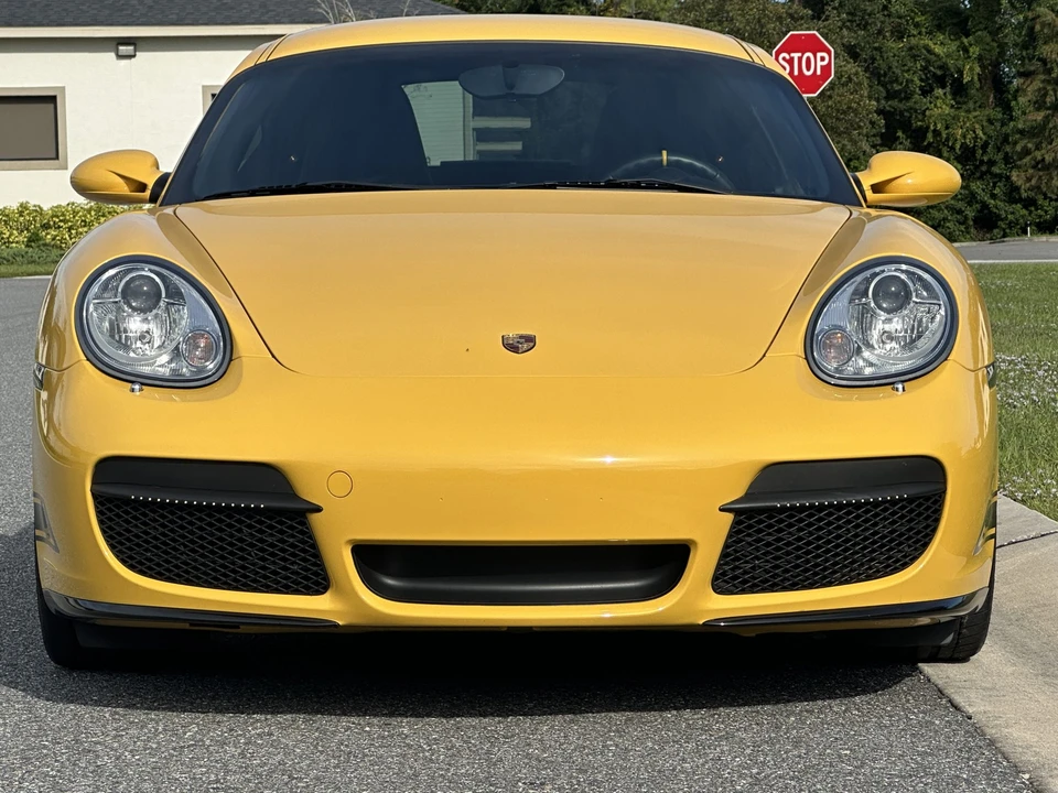 2006 Porsche 987 Cayman S - Image 11 of 31