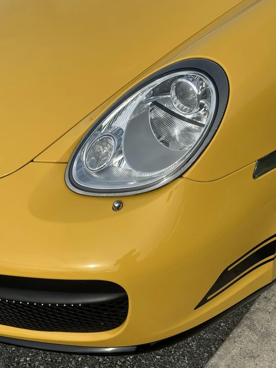 2006 Porsche 987 Cayman S - Image 27 of 31