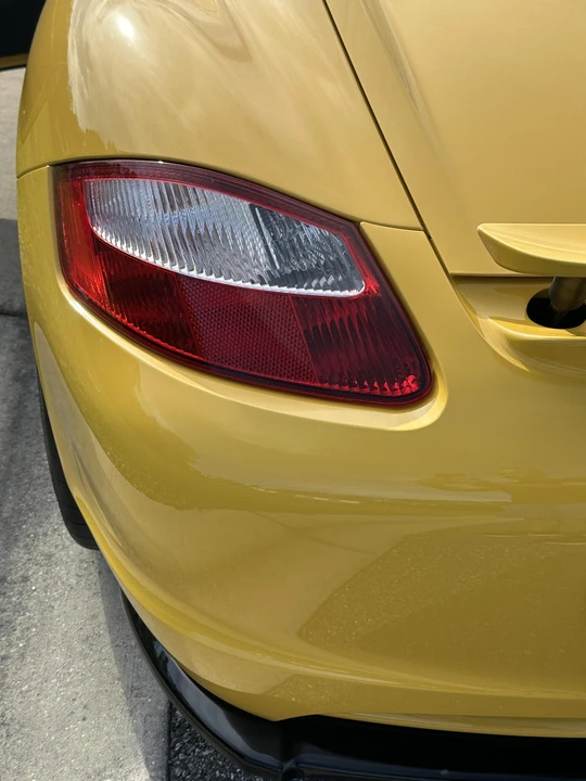 2006 Porsche 987 Cayman S - Image 31 of 31
