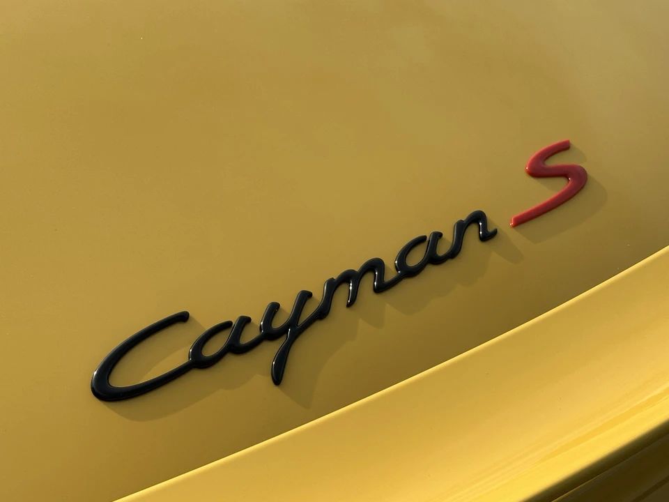 2006 Porsche 987 Cayman S - Image 30 of 31