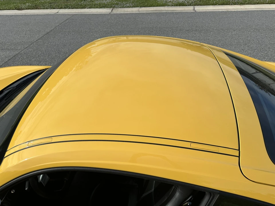 2006 Porsche 987 Cayman S - Image 28 of 31