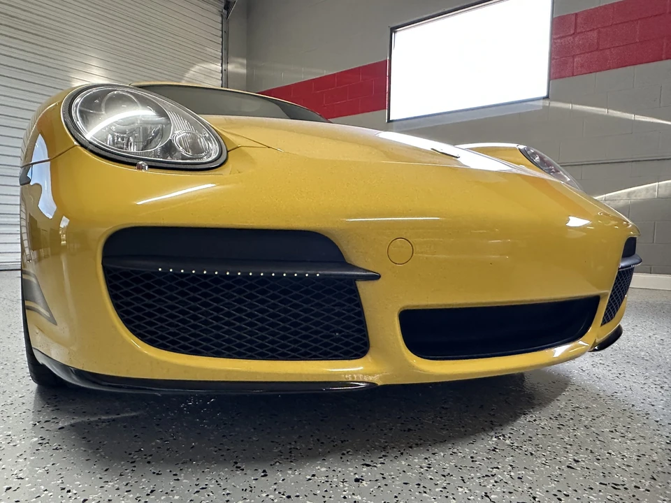 2006 Porsche 987 Cayman S - Image 23 of 31