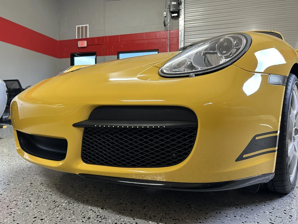 2006 Porsche 987 Cayman S - Image 25 of 31