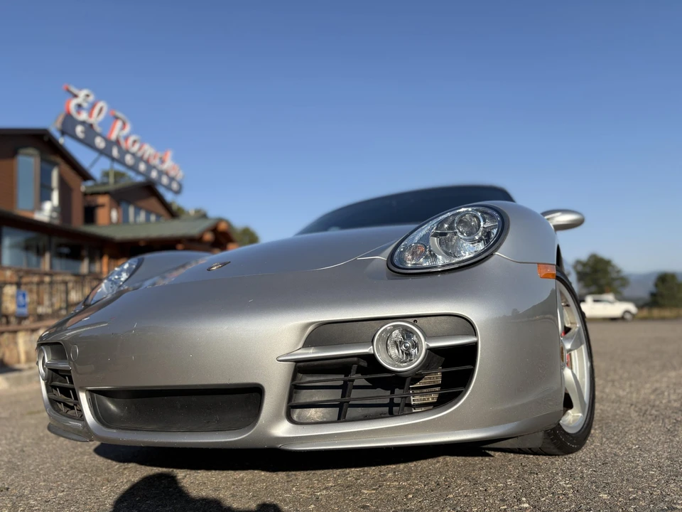 2006 Porsche 987 Cayman S - Image 7 of 31