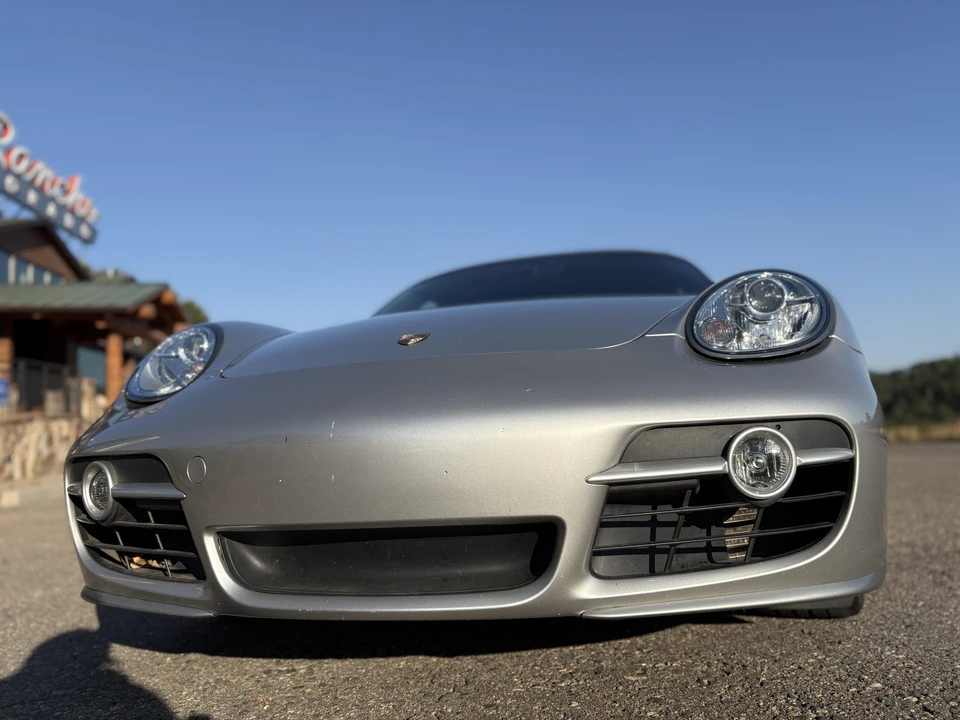 2006 Porsche 987 Cayman S - Image 8 of 31