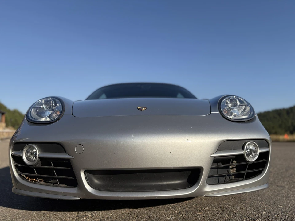 2006 Porsche 987 Cayman S - Image 9 of 31