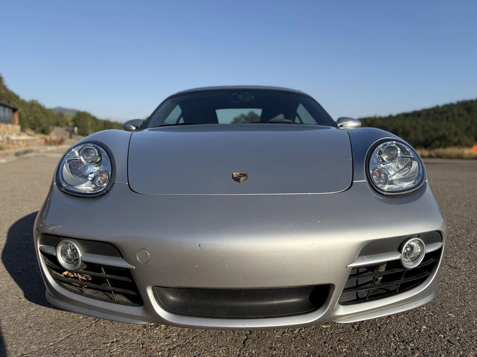 2006 Porsche 987 Cayman S - Image 10 of 31
